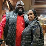 Darrell Huff - @darrellhuff8 - Instagram