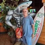 Darrell Huff - Facebook