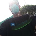Darrell Huff - @thegameboy_23 - Instagram