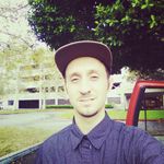 Darrell Huff - @d_money714 - Instagram