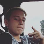 Darrell Hughes - @dixion_curry23 - Instagram