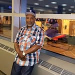 Darrell Hughes - @dman3694 - Instagram