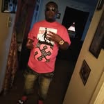 Darrell Hughes - @darrellhughes77 - Instagram