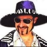 Darrell Hughes - @darrell_hugs - Instagram