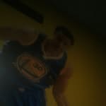 darrell hughes - @curryismymainman - Instagram