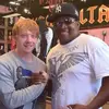 Darrell Hughes - @darrellsilverhughes - TikTok