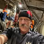 Darrell Hughes-Cooper - @devineinterventiondarrell8 - Instagram