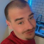 Darrell Humphrey - @madeinohio614 - Instagram