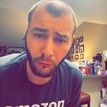 Darrell Humphrey - @darrellh86 - Instagram