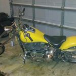 Darrell Humphrey - @harleybikes030412 - Instagram