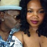 Darrell Humphrey - @hdarrell986 - Instagram