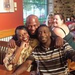 Darrell Humphrey - @dirtydee47 - Instagram