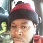 Darrell Hutson - @hutsondarrell - Instagram