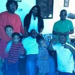 Darrell Ingram - @ingramdarrell - Instagram
