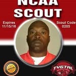 Darrell Tube Ingram - @darrelltube - Instagram