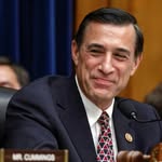 Darrell Issa - @darrellissa4 - Instagram