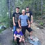 Darrell Jamieson - @uncle.darrell - Instagram