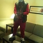 Darrell Burke - @darrelljarrellburke - Instagram