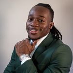 Darryl Jeffries Jr - @darryljeffries_ - Instagram