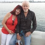Darrell Jensen - @djs54ford - Instagram