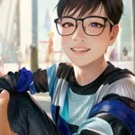 Darrell Jensen - @darrell.mastergame - Instagram