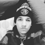 Darrell jerome baylis - @djay_slime90210 - Instagram