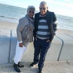 Darrell Jerome September - @darrelljeromeseptember - Instagram