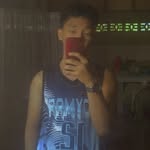 Darrel Jimenez - @darreljimenez12 - Instagram
