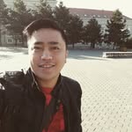 Darrell Jimenez - @jimenezdarrell - Instagram