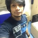 Darrell Jimenez Rubi - @iburwun - Instagram