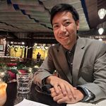 Darrell John Cayaban - @djrc.x - Instagram