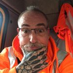 Darrell John Dunne - @tigerbiker66 - Instagram