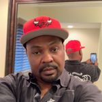 Darrell Johnson - @darrelljohnson923 - Instagram