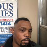 Darrell Johnson - @darrelljohnson184 - Instagram