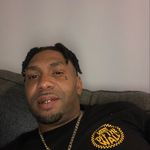 Darrell Johnson - @darrelljohnson227 - Instagram