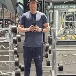 Darrell Johnston - @darrellj1988 - Instagram