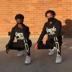 Darrell & Jordan - @_.doublettrouble._ - Instagram
