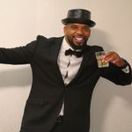 Darrell Jordan Tripp - @mrtripp2007 - Instagram