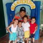 Darrell Jose Macias Gamez - @darrelljosemacias - Instagram