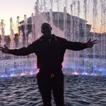 Darrell Joseph - @darrelljoseph13 - Instagram
