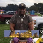 Darrell Joseph - @thepunisher5015983 - Instagram