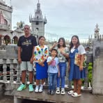 Daryl Jude Orbeta - Facebook