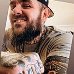 Darrell Justice - @furiosa_99dburner - Instagram
