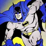 Darrell Justice Clark - @dcthebatmanttv - Instagram