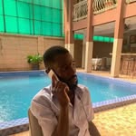 Darrell Kayembe - @darrellkayembe5 - Instagram