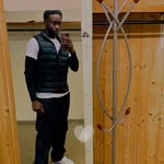 Darrell kayu's - @darrell_kayus - Instagram