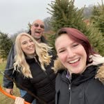 Darrell Kearney - @hollybendog - Instagram