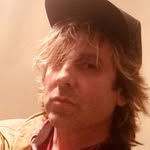 Darryl Keck - @ultramusicfan - Instagram