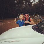 Darrell Keen - @keenlife89 - Instagram