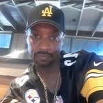 Darrell Keith Toliver - @darealktoliver - Instagram